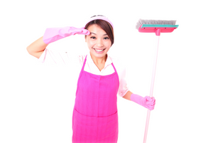 Common Household Cleaning Myths Debunked!