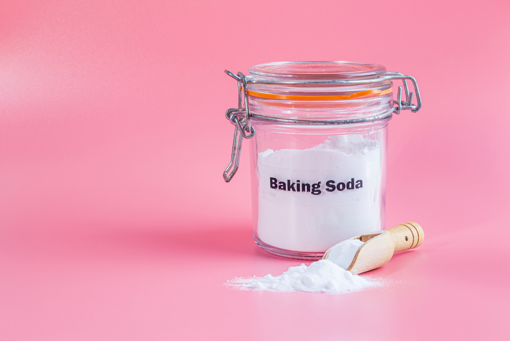 Baking Soda Blitz: 5 Things You Should Never Clean with This Household Hero
