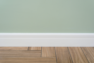 Kick Dust to the Curb: The Ultimate Guide to Cleaning Baseboards!