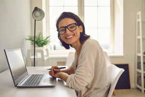 Bye-Bye, Paper Piles! 10 Things Cluttering Your Home Office (and Your Sanity)