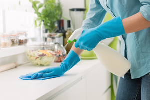 Spring Cleaning like a Pro: Bring out the best out of your Home in 2021