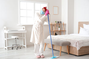 Bedroom Cleaning Habits that You Shouldn't Forget to Practice