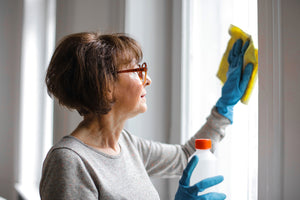 Different types of Lola Cleaning Cloths and their Uses