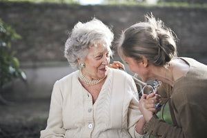 Home Cleaning for the Elderly