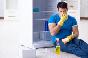 The Importance of Cleaning Up Your Fridge Regularly