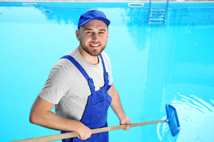 Cheap and Easy Cleaning Tips When You have a Pool at Home