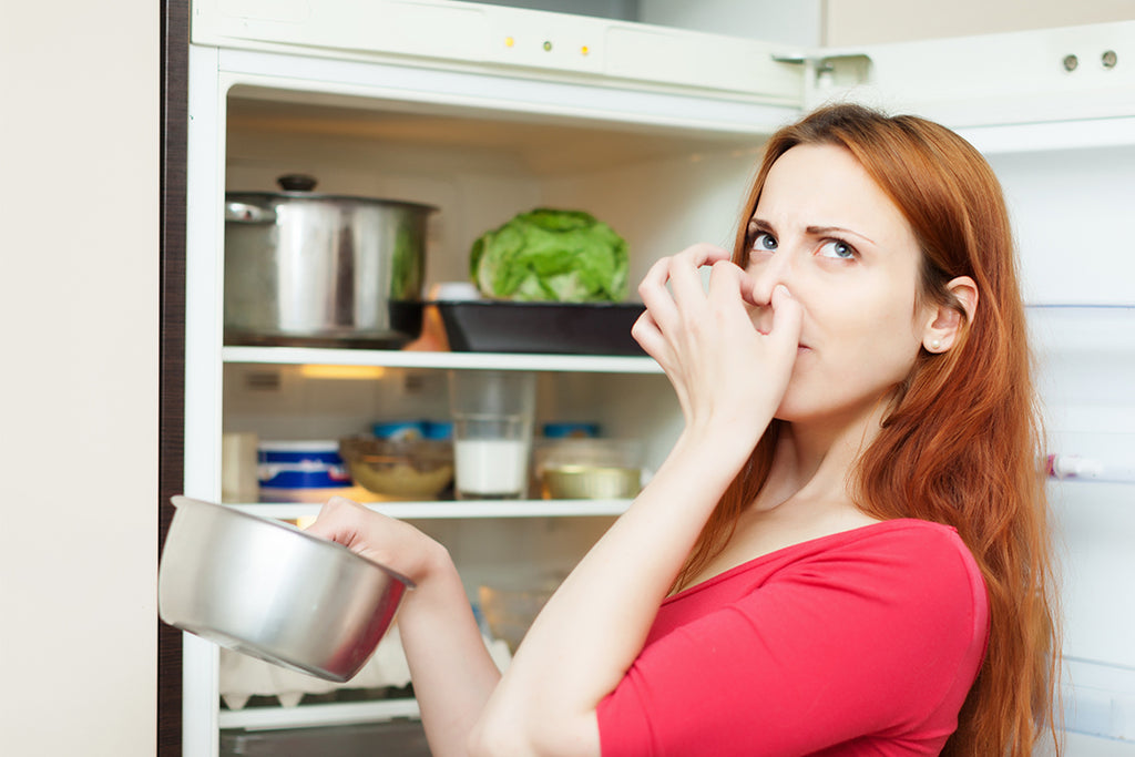 How To Deep Clean Your Fridge and Keep It Fresh