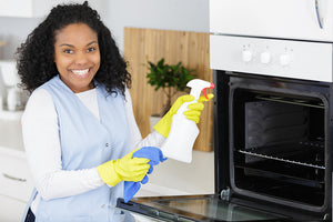 Destressing Cleaning Habits to Calm your Mental Storm