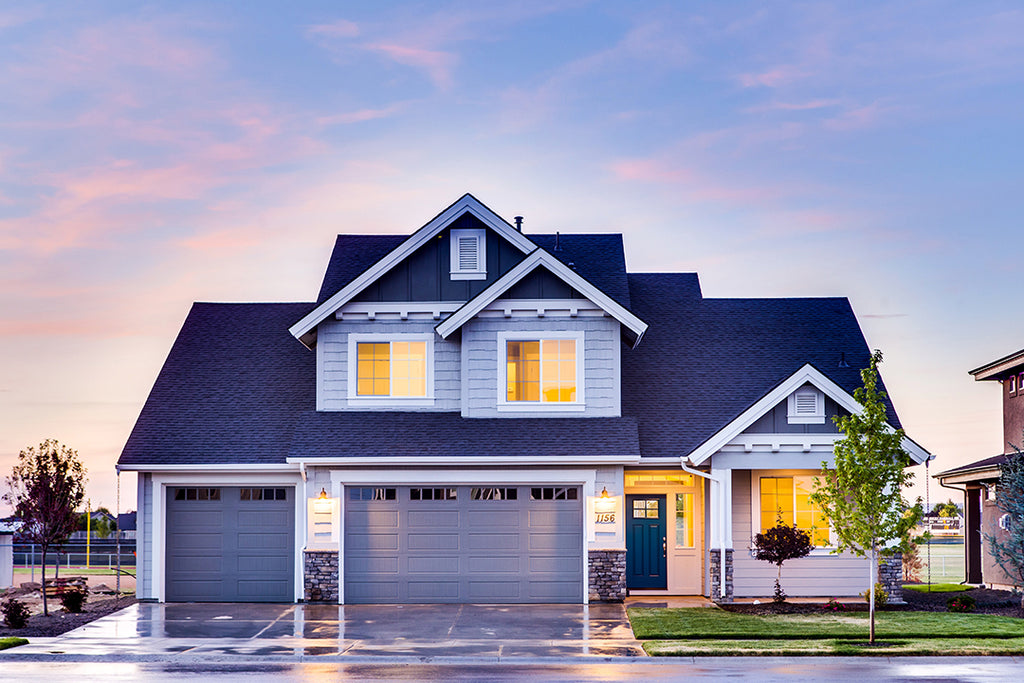 Improving Your Home’s Curb Appeal: Bolder and Cooler