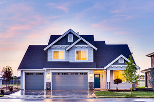 Improving Your Home’s Curb Appeal: Bolder and Cooler