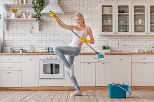 Spring Cleaning Tasks You Might be Forgetting to Do!