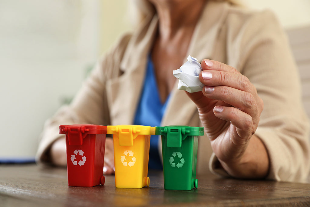 Don't Pamper the Dump: Proper Waste Management and Disposal Tips