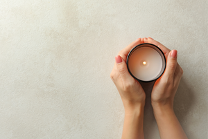 Wax On, Wax Off: The Ultimate Candle Wax Rescue Mission