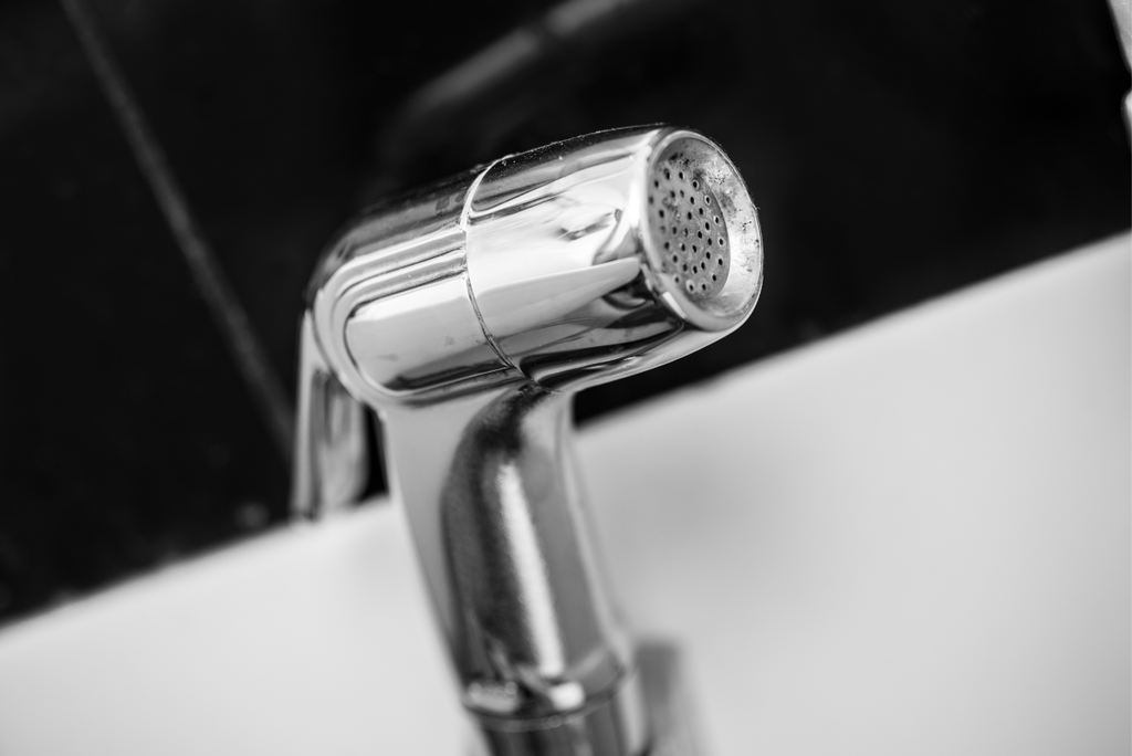 Wipe Right: Your Bidet Deserves a Little TLC Too