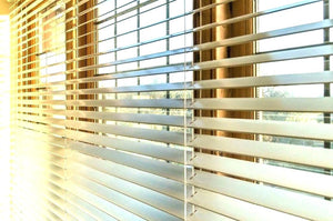 Tips to keep your window blinds fabulous!