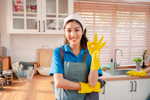 Dust in Disguise: The Forgotten Fall Cleaning Task That’s Making Your Allergies Famous