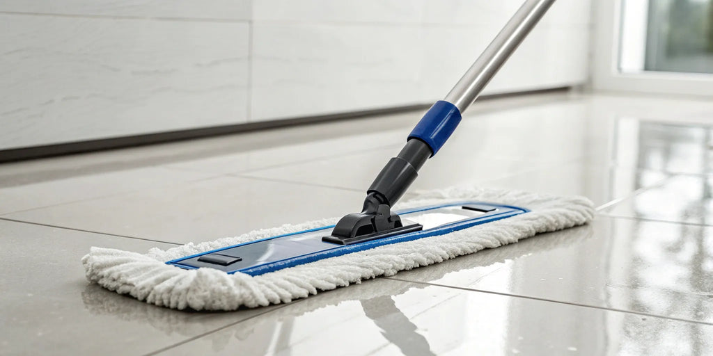 The Best Wet Mop Cleaner: A Complete Guide | Lola Products