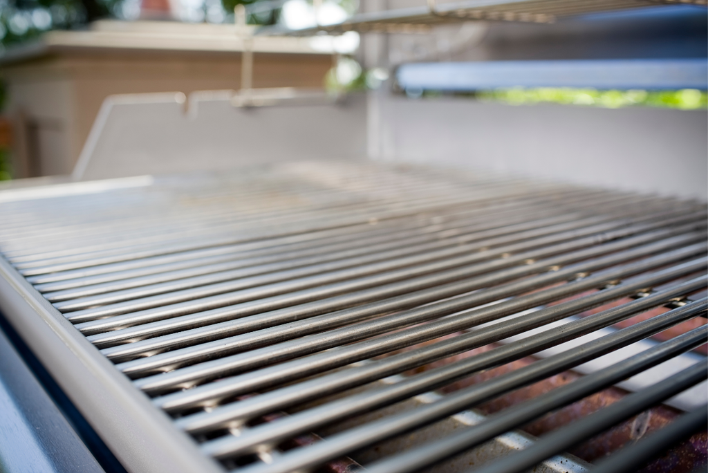 Don’t Be a Grill Reaper: 5 Cleaning Mistakes That Could Kill Your BBQ Game