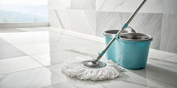 Lola Revolution Spin Mop Reviews: The Honest Truth