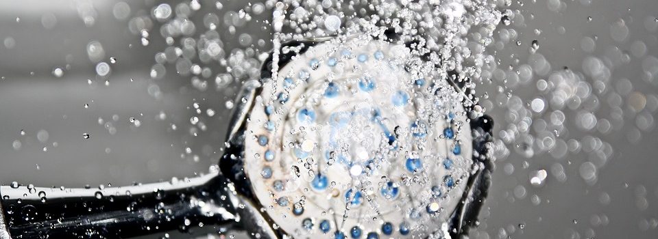 Ultimate guide to cleaning your shower head