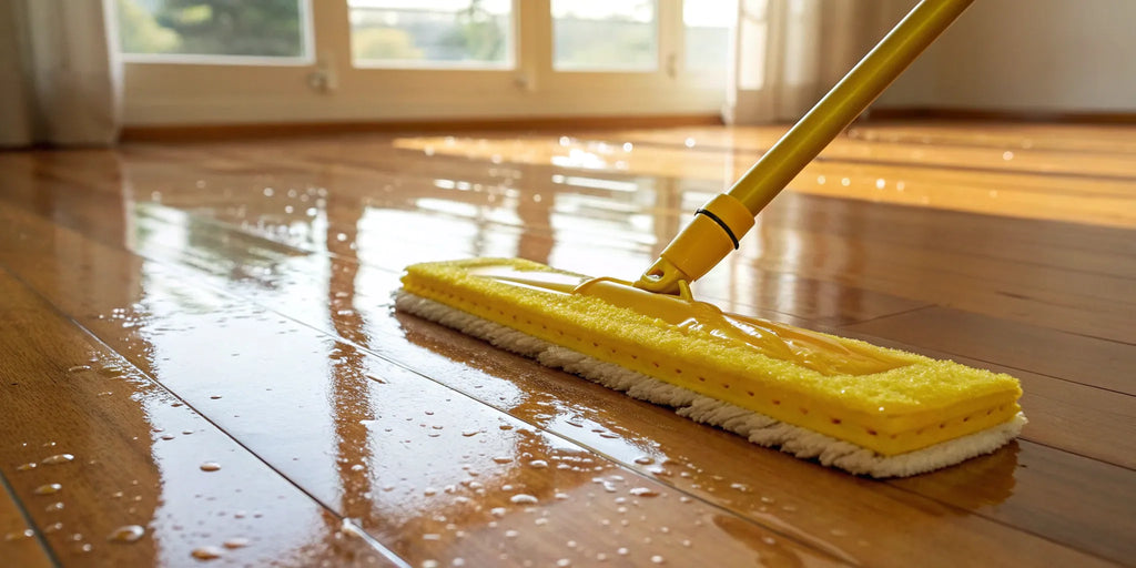 The Ultimate Guide to Sponge Mop Refill Type 1 | Lola Pro...