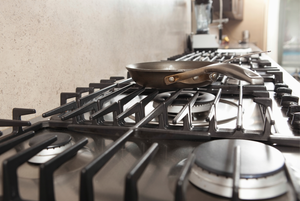 Drip Happens: How to Rescue Those Crusty Stove Pans Like a Pro!