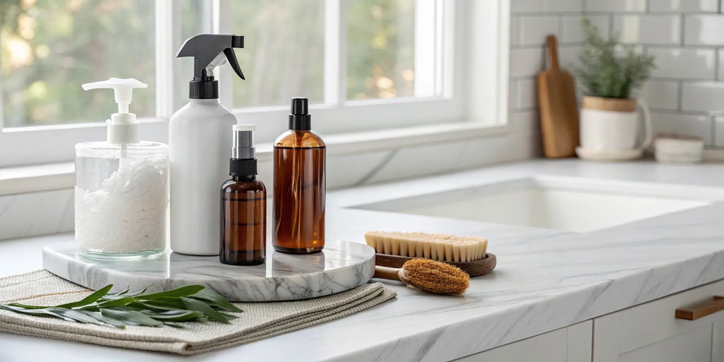 Kitchen Cleaner Products: The Ultimate Guide | Lola Products