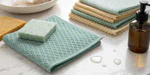 Swedish Sponge Cloth 101: A Complete Guide | Lola Products