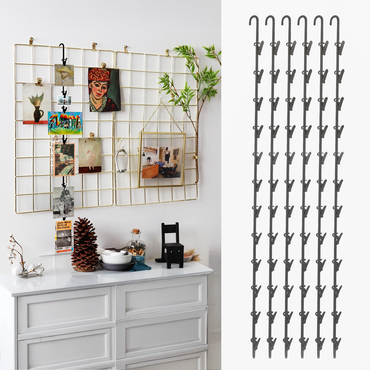 Clip Strip® @ Home