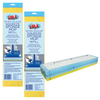 Natural Cellulose Squeeze Sponge Mop Refill, 9" Head