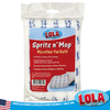 Replacement Microfiber Refill for Spritz n' Mop