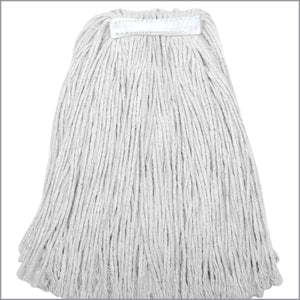 #12 Cotton Wet Mop Head, Lola Products Item# 213