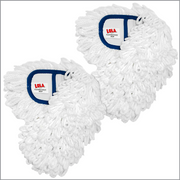 Flexible Dust Mop Refill, #2151