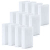 Mr. Clean Magic Eraser Comparable Rubaway Eraser Pads by Lola - 12 pack