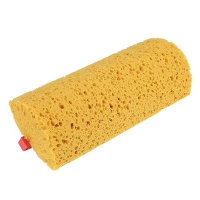 Lola Pro Amazin Sponge & Scrubber Mop Refill, Item #2211, Lola Products