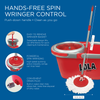 Revolution Spin Mop & Bucket System Deluxe - Lola Products