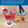 Revolution Spin Mop & Bucket System Deluxe - Lola Products