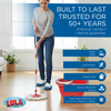 Revolution Spin Mop & Bucket System Deluxe - Lola Products