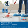 Revolution Spin Mop & Bucket System Deluxe - Lola Products