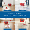 Revolution Spin Mop & Bucket System Deluxe - Lola Products