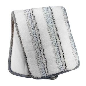 Replacement Pad for The Evolution™ Microfiber Self-Washing Mop System