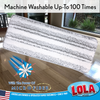 Lola Products, Replacement Pad for The Evolution™ Microfiber Self-Washing Mop System, #2331
