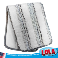 Replacement Pad for The Evolution™ Microfiber Self-Washing Mop System, available online, #2331