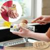 "The Original" Lola Tampico Vegetable & Dish Brush | Small Head Refill