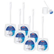 Toilet Bowl Brush & Caddy