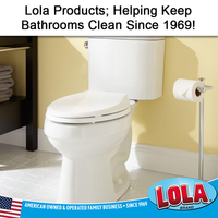 “Classic” Toilet Brush (No Caddy)- 72 Pack