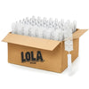 Bottle Brush, w/ Durable Poly Fiber Bristles