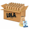"The Original" Tampico Le Brush - Tampico Bristle Vegetable Brush with Comfort Wood Knob