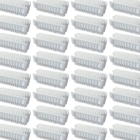 Hand & Nail Brush (Case Pack of 144 - White)