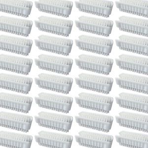 Hand & Nail Brush (Case Pack of 144 - White)